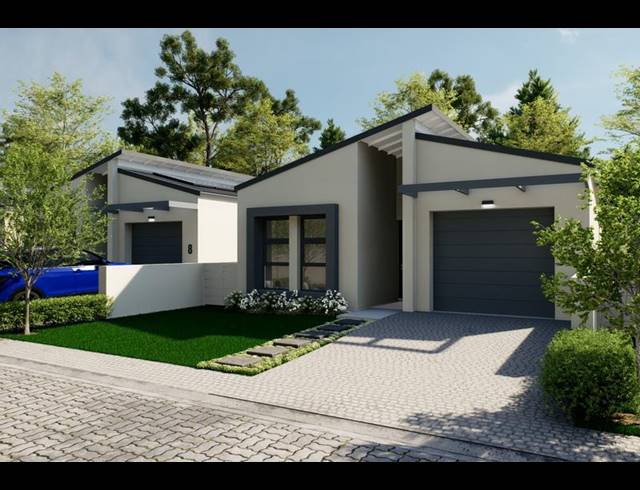 2 BEDROOM COMPLEX FOR SALE IN SEDGEFIELD